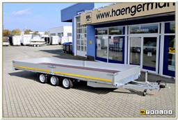 Zeige Details für HL 6022 3500 kg 3achser Bild von HL 6022 3500 kg 3achser